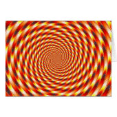 Red Eye - Fractal (Front Horizontal)