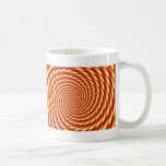Red Eye - Fractal Coffee Mug