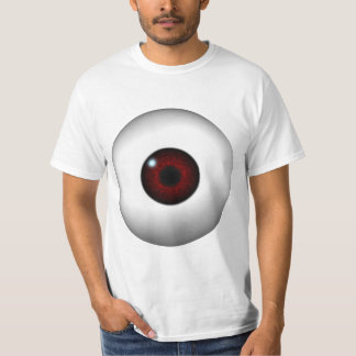 red eye T-Shirt