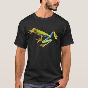 Red eyed tree frog T-Shirt