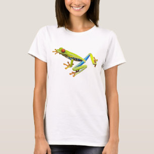 Red eyed tree frog T-Shirt