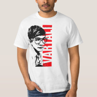 Red Face Graphic T-Shirt Dotcom 1