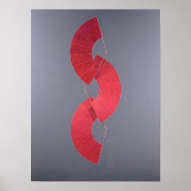 Red Fans 2005 Poster (Front)