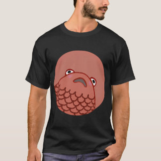 Red Fish T-Shirt