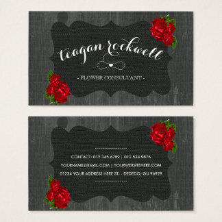 Gothic Business Cards & Templates | Zazzle