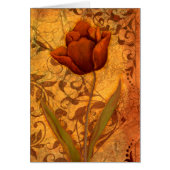 Red Flowers II (Front)