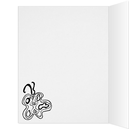 Red Flutterfly (Inside (Left))