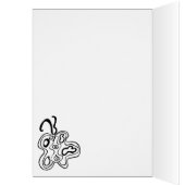 Red Flutterfly (Inside (Left))