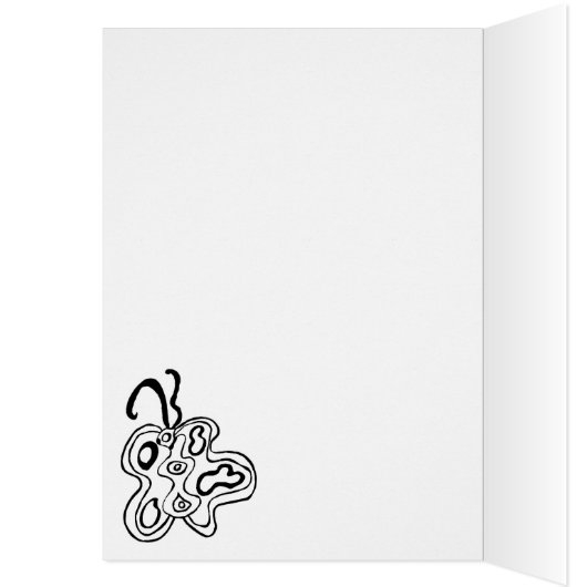 Red Flutterfly (Inside (Left))