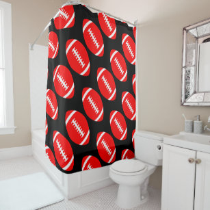 Coach Shower Curtains Zazzle