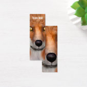 Red Fox (Desk)