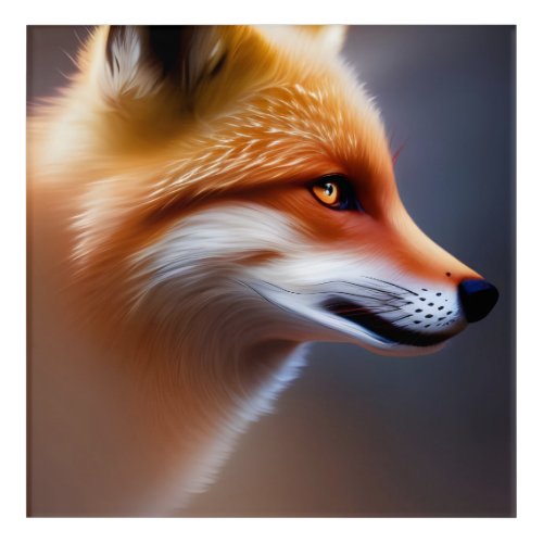 Red Fox Art  