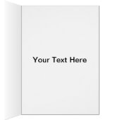 Red Fox Cards (Inside (Right))