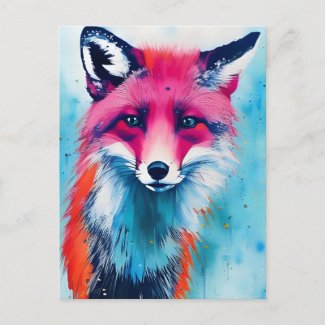 Red Fox