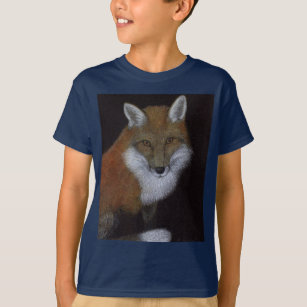 red fox shirt price