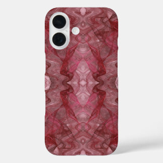 Red Fractal-adjusts for all cases