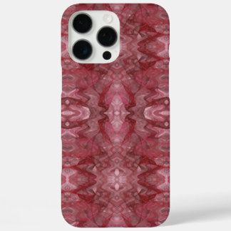 Red Fractal-adjusts for all cases