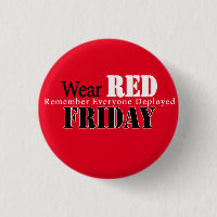 RED Friday Button