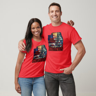 RED FRIDAY T-Shirt