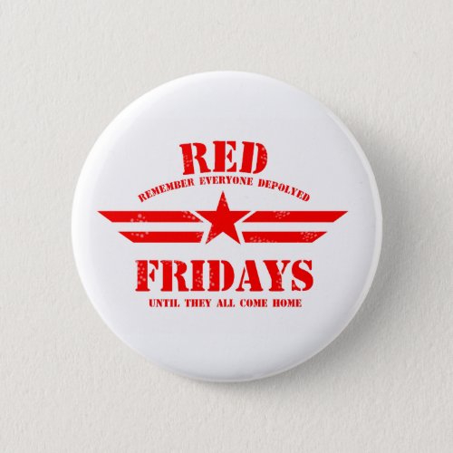 RED Fridays Remember Everyone Deployed Button