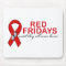 Red Fridays- Until They All Come Home