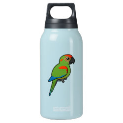 Birdorable Red-fronted Macaw SIGG Thermo Bottle (0.5L)