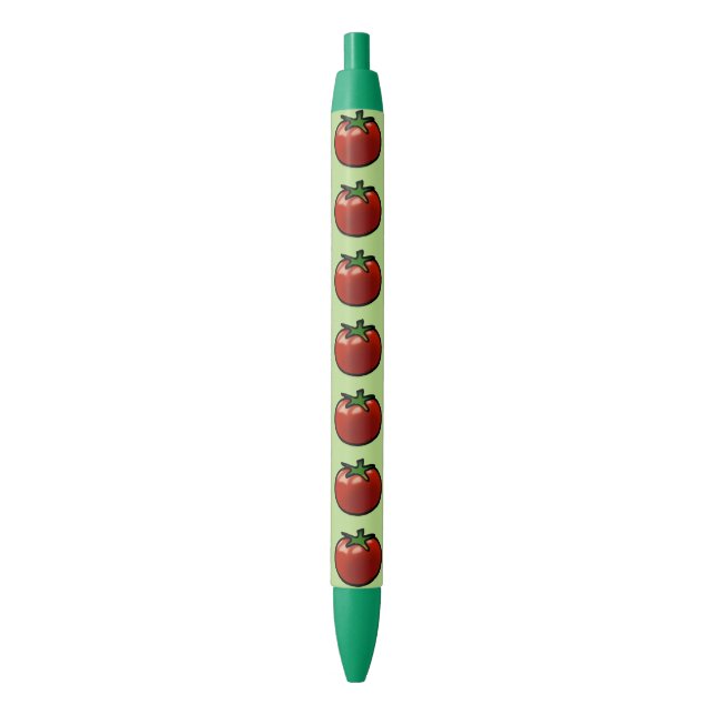 red fruit tomato pen (Front Vertical)