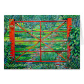 Red Gate Summer 2010 (Front Horizontal)