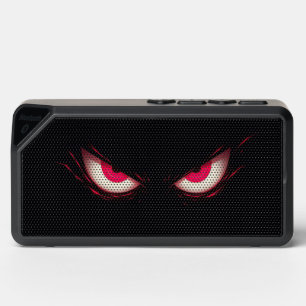 Red Gaze Bluetooth Speaker