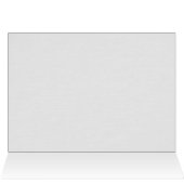 Red Gerbera Daisy for birthday (Inside Horizontal (Top))