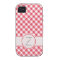 Red Gingham