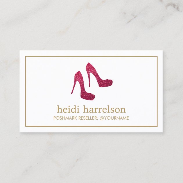 heels boutique