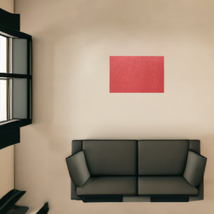 Red Glitter, Sparkle, Glitter Background Rug