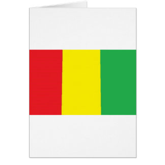 RED.GOLD & GREEN CARDS