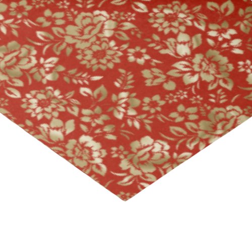 Red Gold_Look Tissue Paper Matches Gift Bags