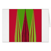 RED GOLDEN GREEN (Front Horizontal)