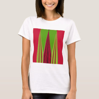 RED GOLDEN GREEN T-Shirt