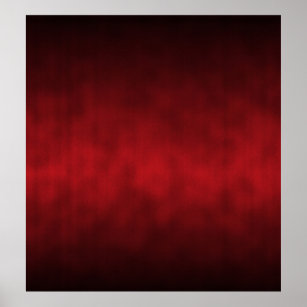 ombre red background