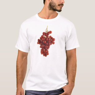 Red Grapes T-Shirt
