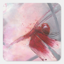 Red Grasshawk