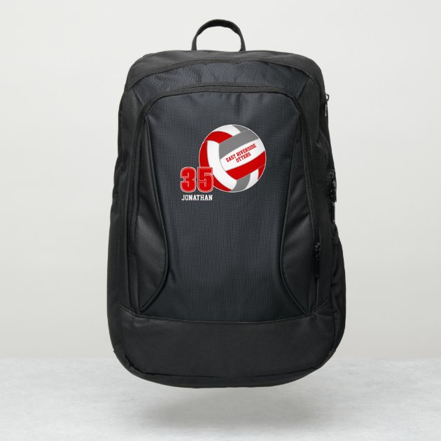 Student athlete hotsell backpack