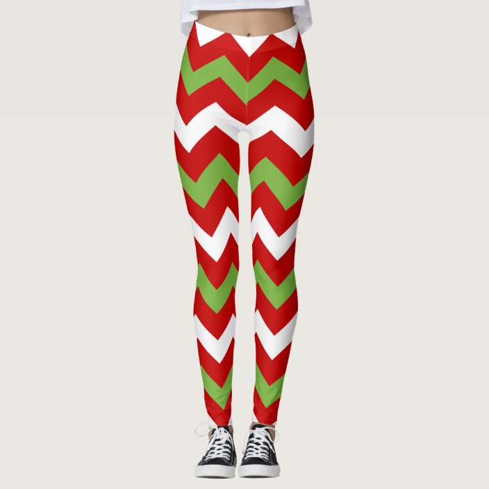 womens holiday leggings