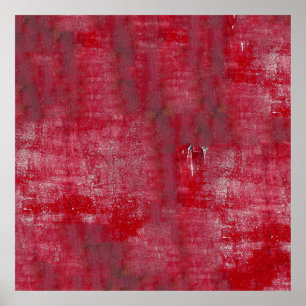 Red grunge textureabstract,ancient,art,background, poster