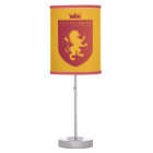 Red GRYFFINDOR™ Crowned Crest