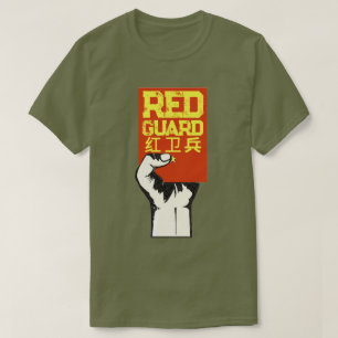 RED GUARD T-Shirt