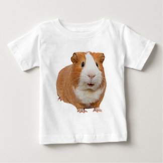 red guinea pig baby T-Shirt