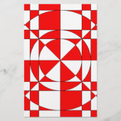 red halo art (Front)