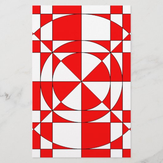 red halo art (Front)