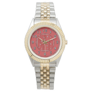 Red Hanky Watch
