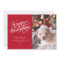 Red Happy Howlidays Christmas